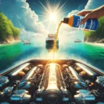 Warum sollte man einen Dieselsystemreiniger bei Booten anwenden?