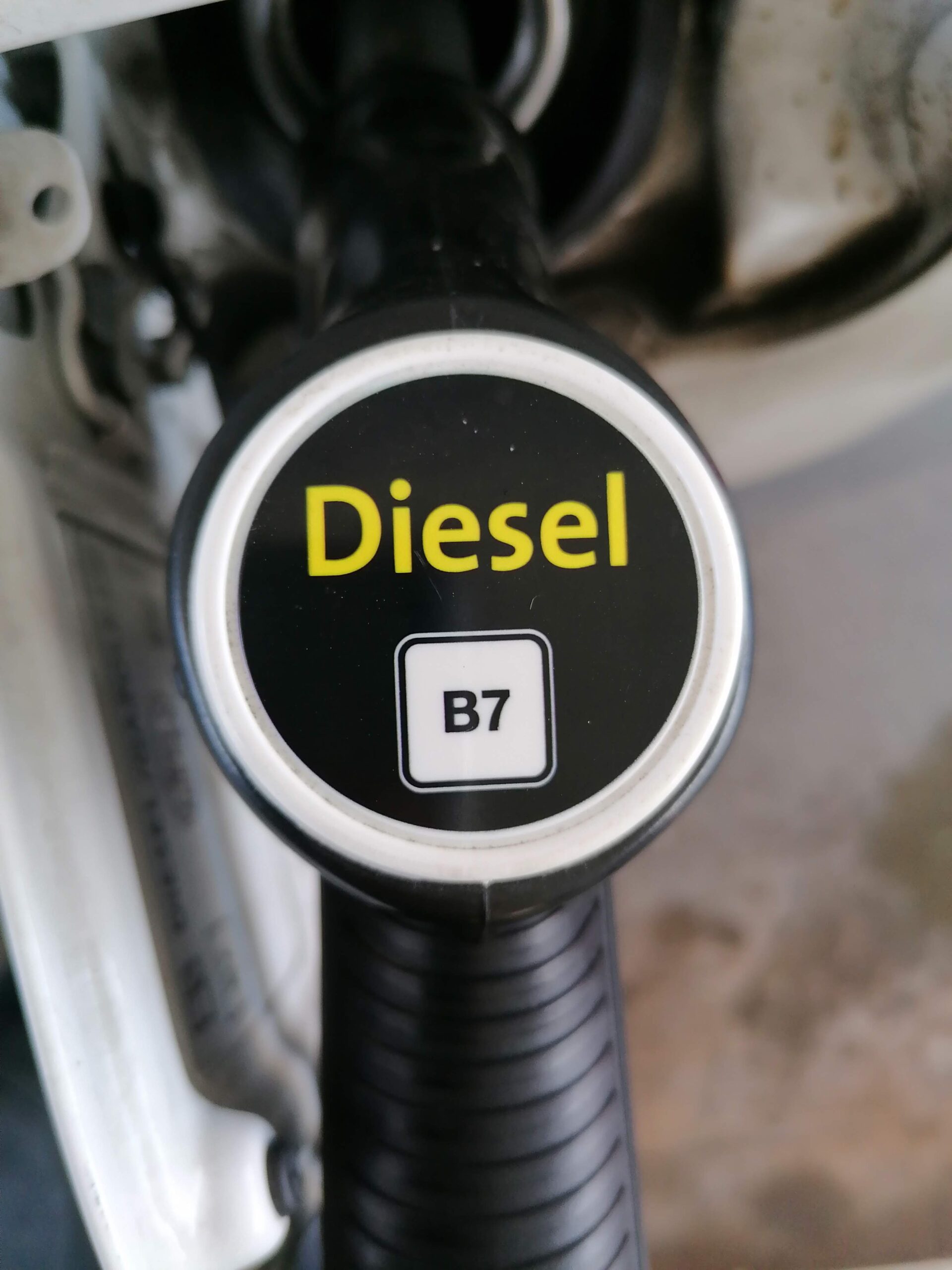 B7 Diesel im Detail – Umweltfreundlicher fahren mit einem Blick auf die Schattenseiten