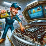 Was ist ein Dieselsystemreiniger